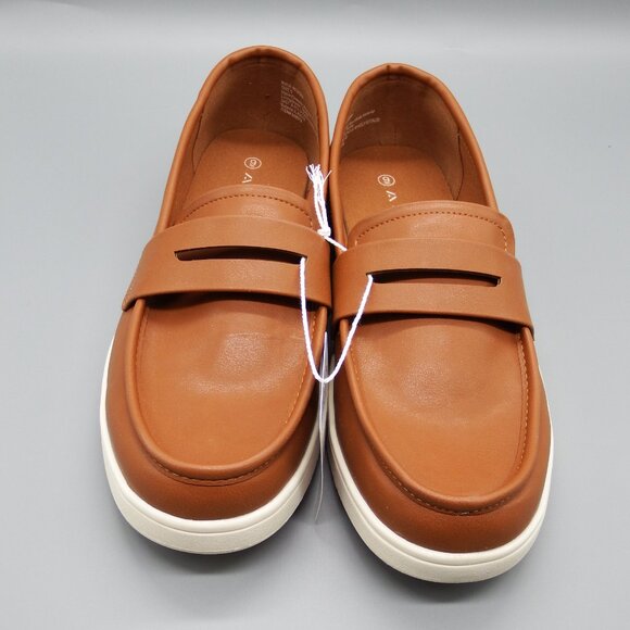 Mens Casual Loafers - Picture 3 of 14